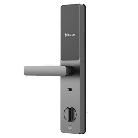Cerradura Inteligente Ezviz con Huella Dactilar DL05